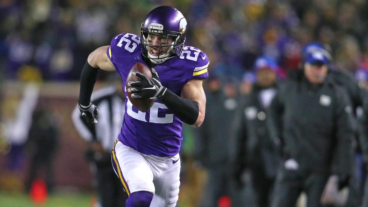 Inside the Harrison Smith extension - NBC Sports