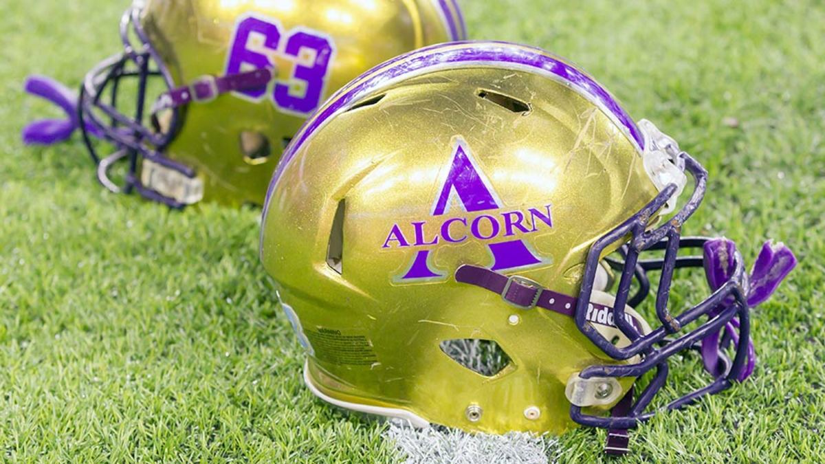 Alcorn State football names Fred McNair head coach - Sports Illustrated