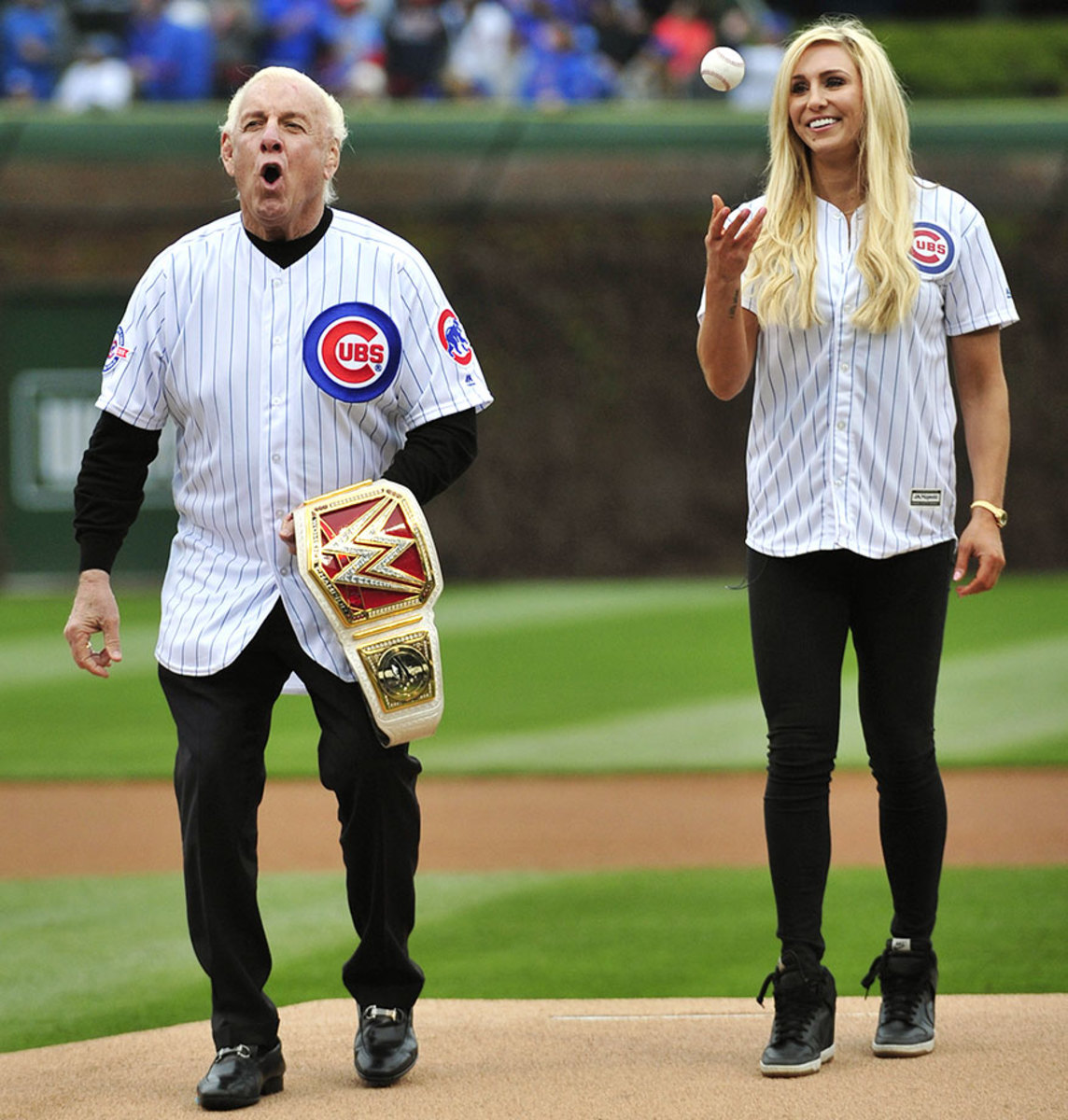 2016-0501-Ric-Flair-daughter-Miss-Charlotte-first-pitch.jpg