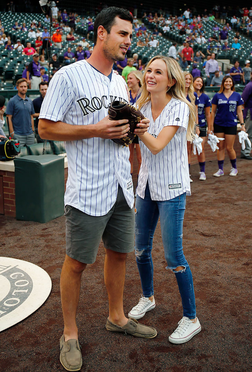 2016-0815-Ben-Higgins-The-Bachelor-Lauren-Bushnell-first-pitch.jpg