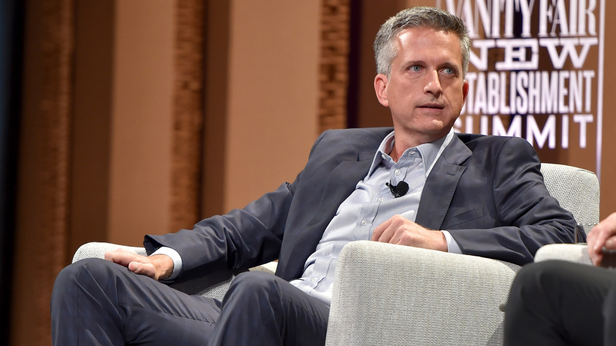 Bill Simmons Sports personality opens up about ESPN exit Sports