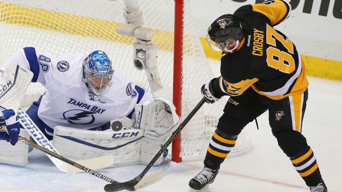 NHL Playoffs: Lightning Vs. Penguins Game 7 Preview - Sports Illustrated