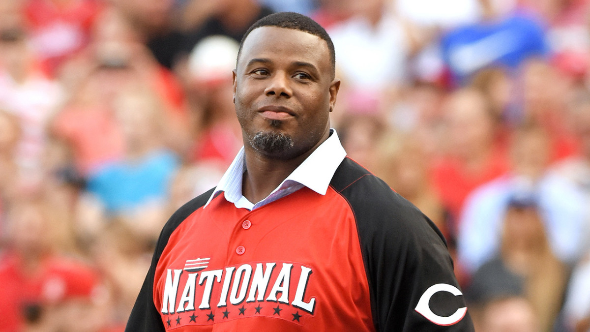 Baseball Hall Of Fame: Will Ken Griffey Jr. Become First Unanimous ...