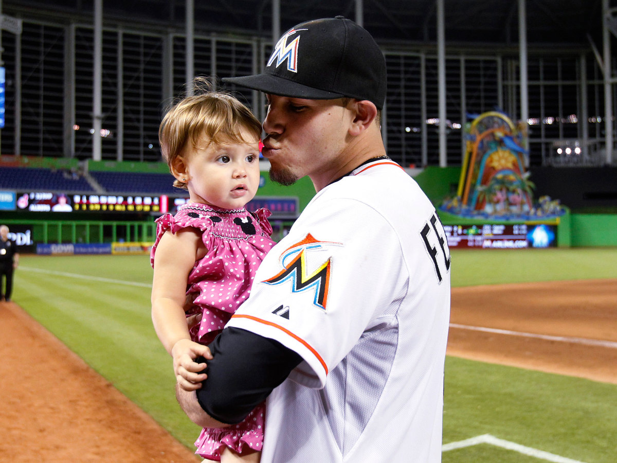 Jose Fernandez's death a tragedy for all those he made smile