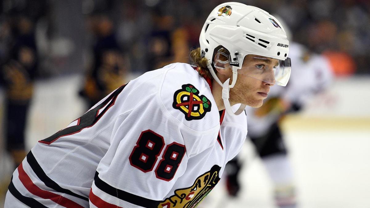 Patrick Kane NHL's best player still has far to go after troubles - Sports  Illustrated