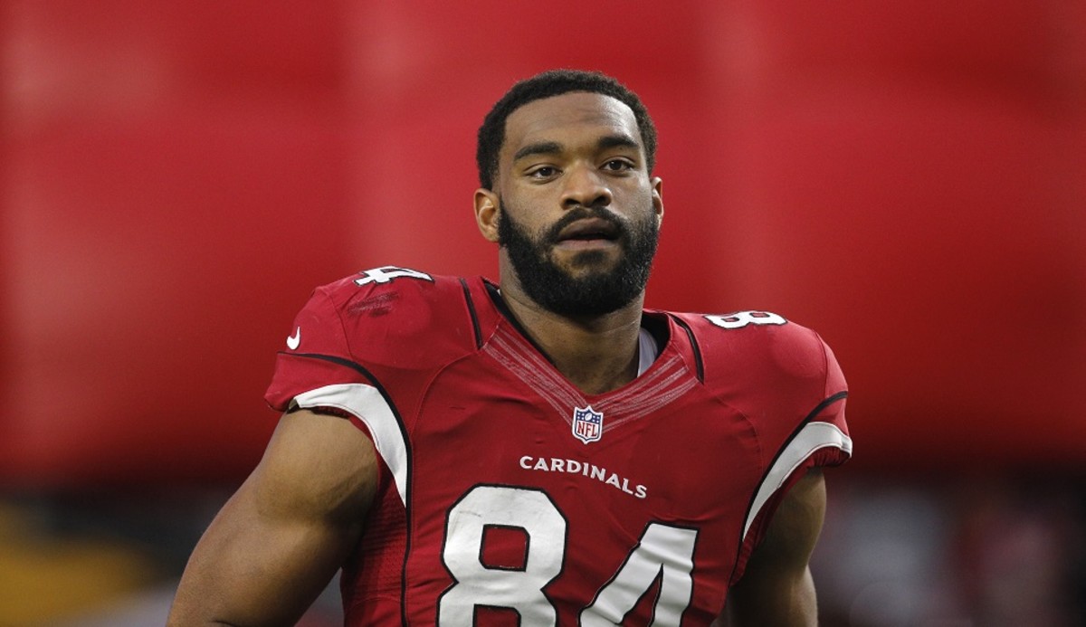 Arizona Cardinals re-sign TE Jermaine Gresham - Sports Illustrated