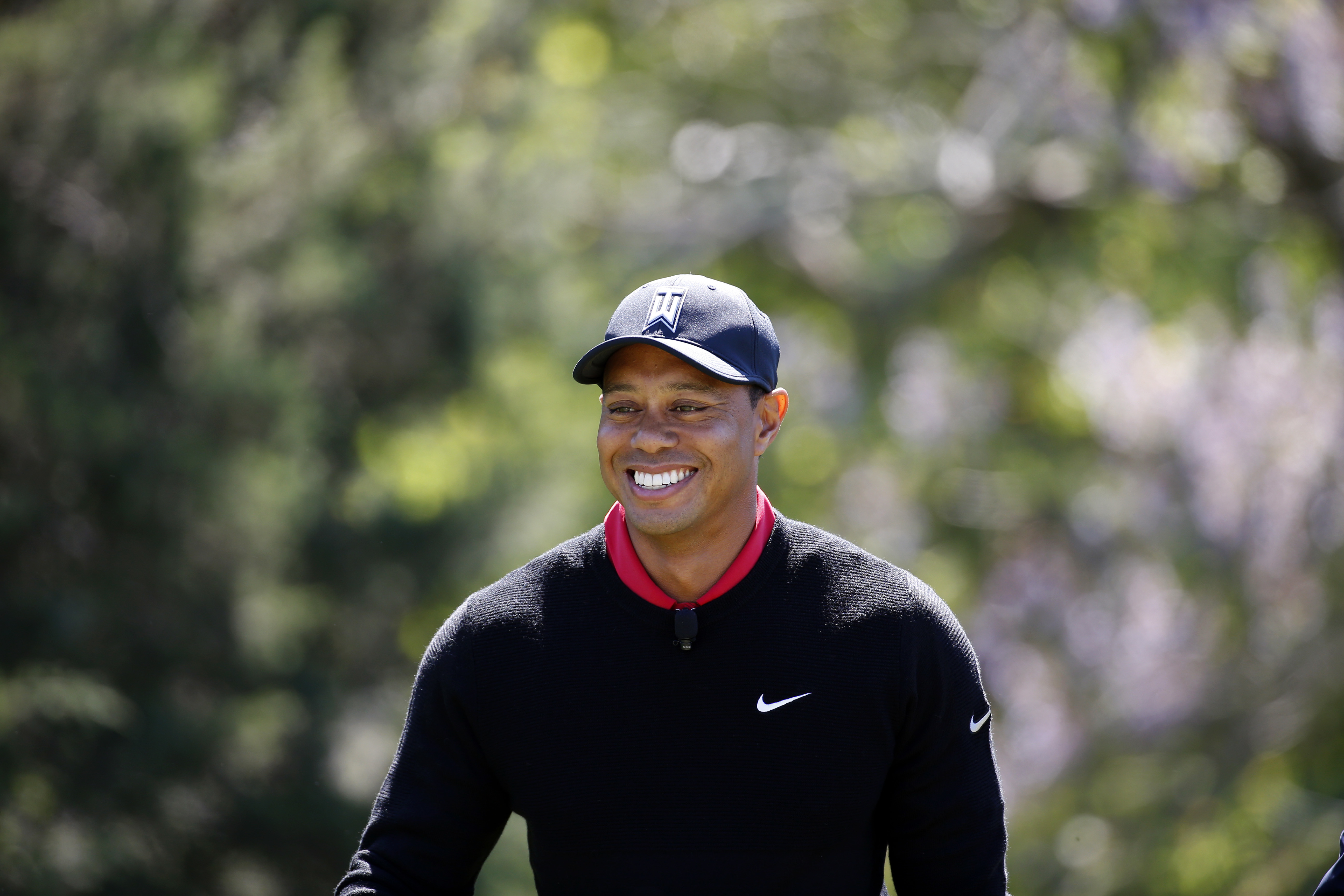 Tiger Woods to write book on '97 Masters - Sports Illustrated