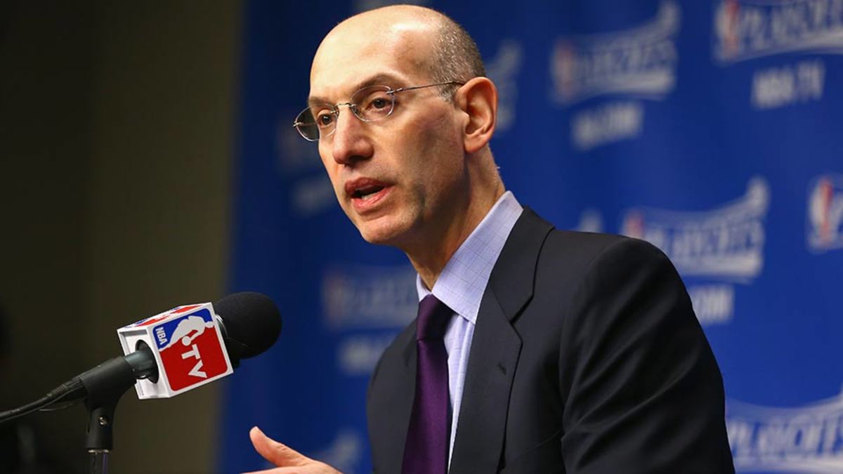 NBA salary cap: Record numbers for 2016-17 - Sports ...