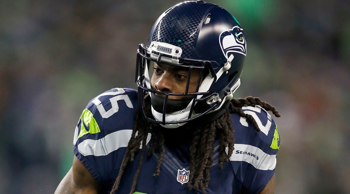 Richard Sherman Rips Thursday Night Football, Says Injury Recovery