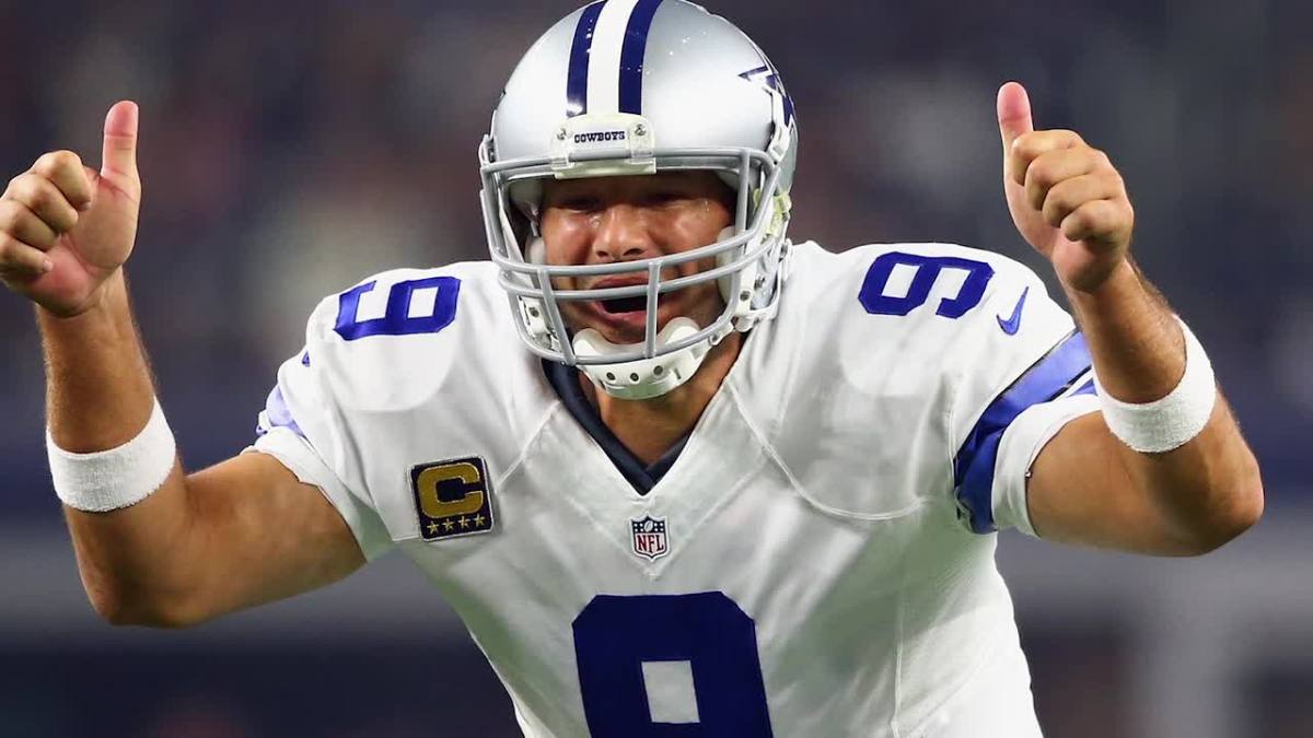 Tony Romo to have plate inserted into collarbone