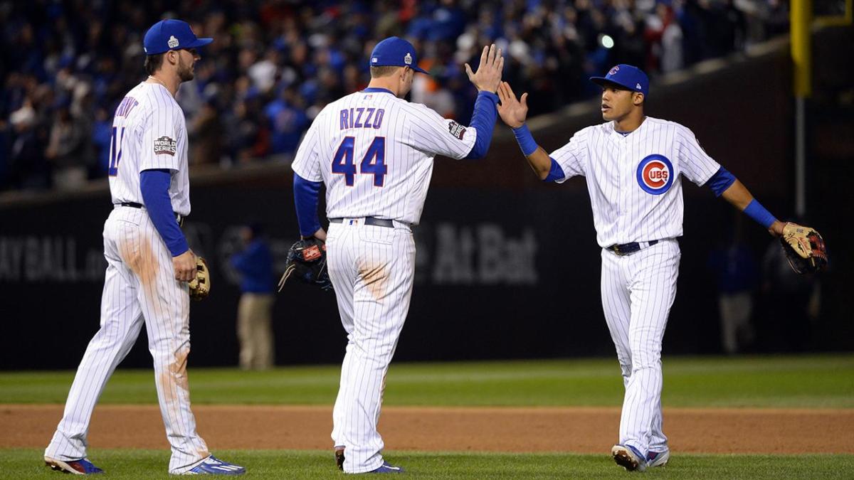 MLB: Are the Chicago Cubs giving it their all? - Sports Illustrated