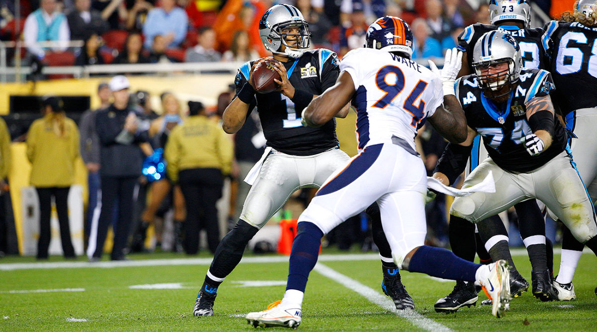 Panthers vs. Broncos: Thursday Night Football Info for Week 1 - The  Falcoholic