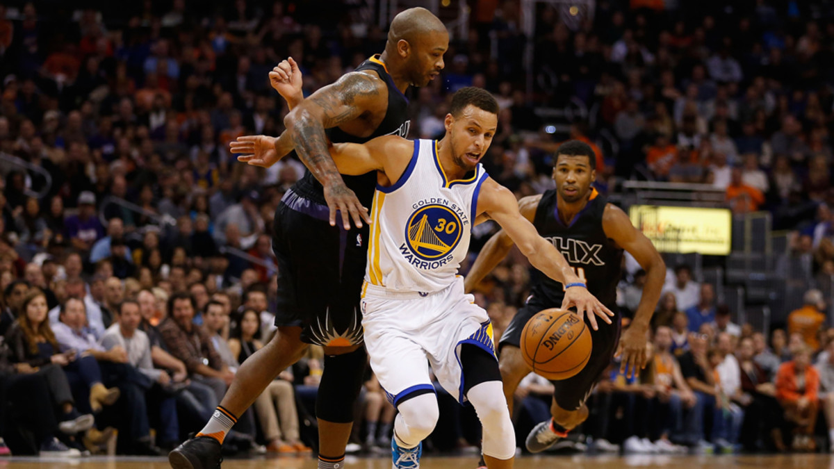 Jerry West: Stephen Curry doesn't get foul calls - Sports Illustrated