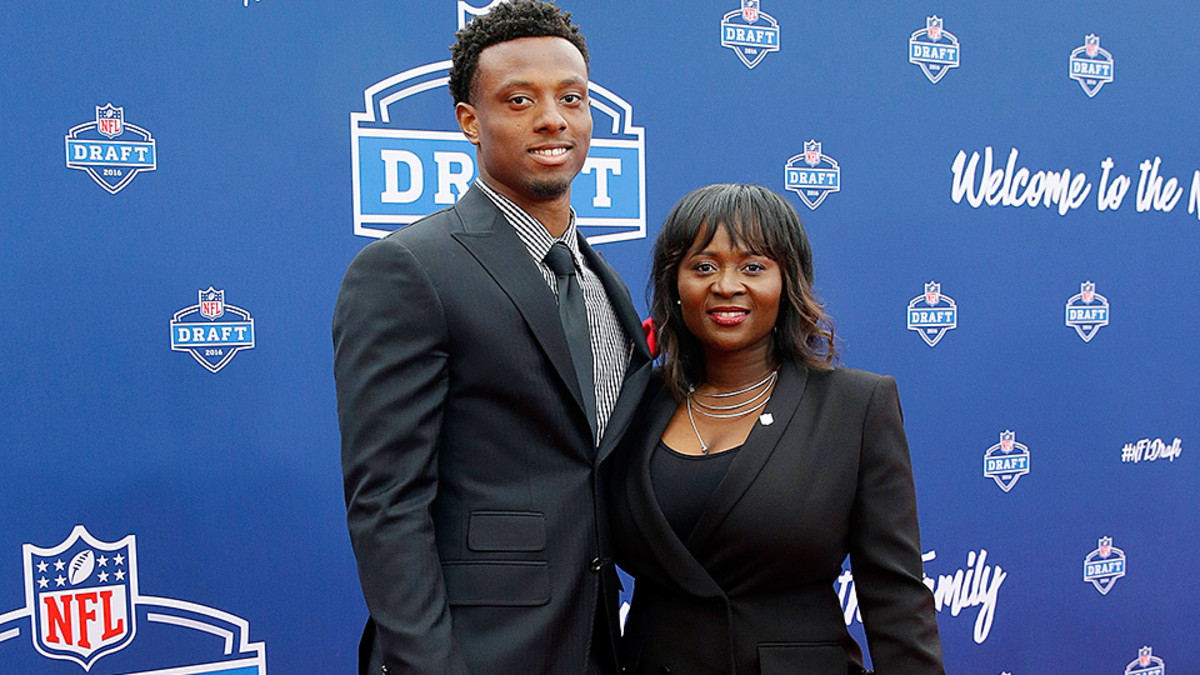 2016 NFL Draft player breakdown: Eli Apple - Big Cat Country