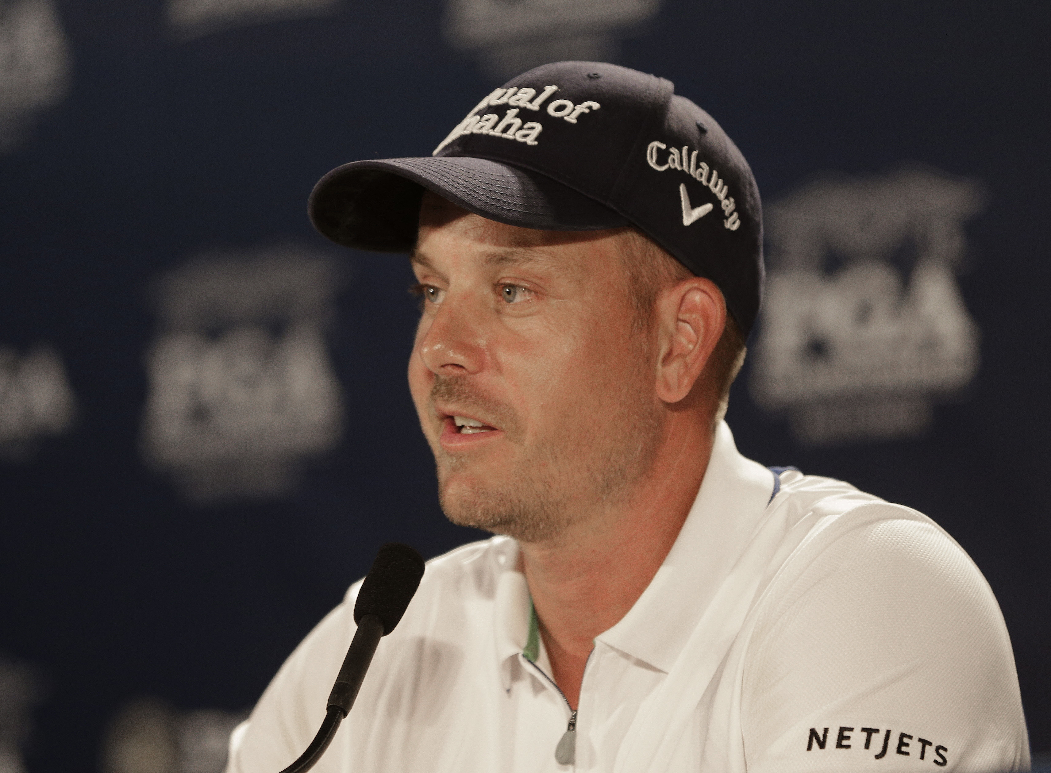 Stenson's search for perfection doesn't end with a major - Sports ...