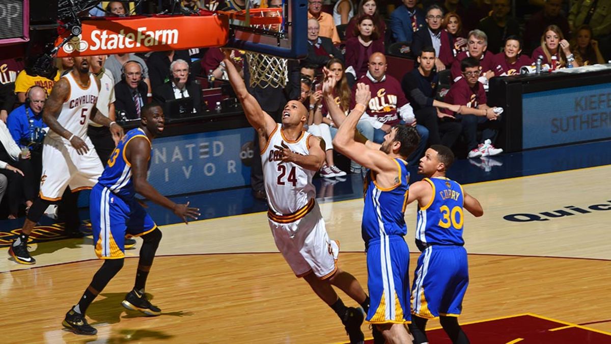 Warriors Vs Cavs Highlights: NBA Finals Game 3 Video - Sports Illustrated