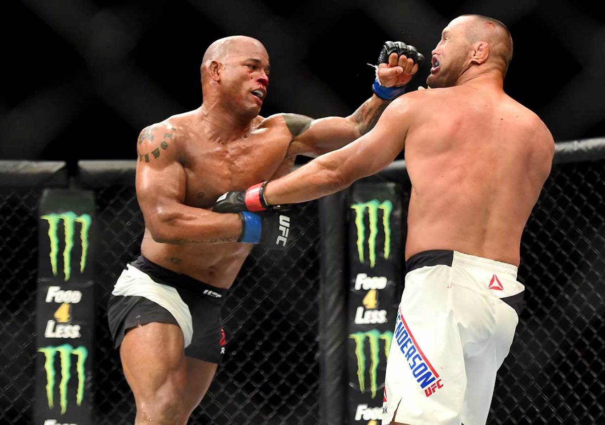 UFC 199 Photos - Sports Illustrated