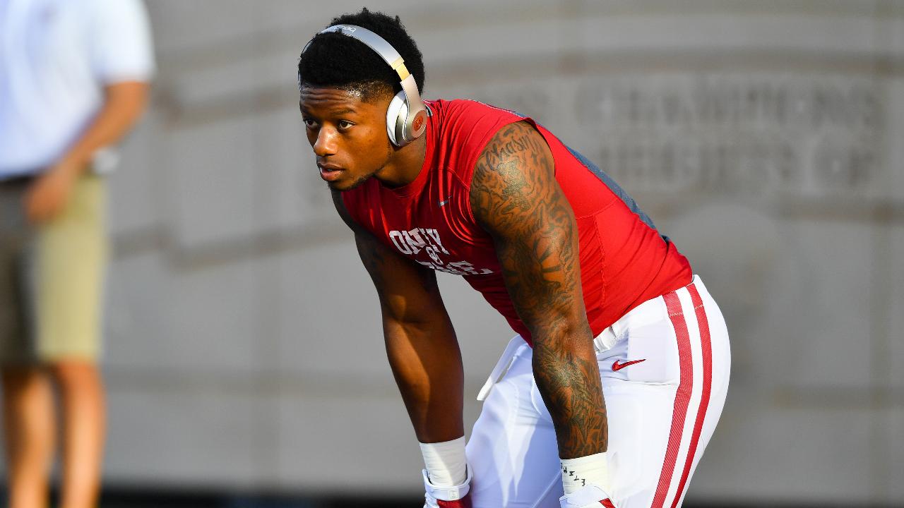 Video Of Oklahoma Rb Joe Mixon Punching Woman Released Sports Illustrated 7065