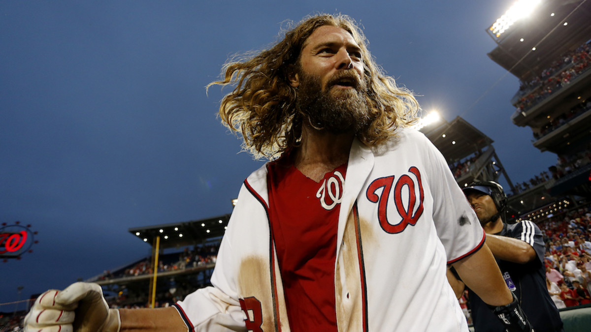 Top 3 Jayson Werth Quotes (2023 Update) - Quotefancy