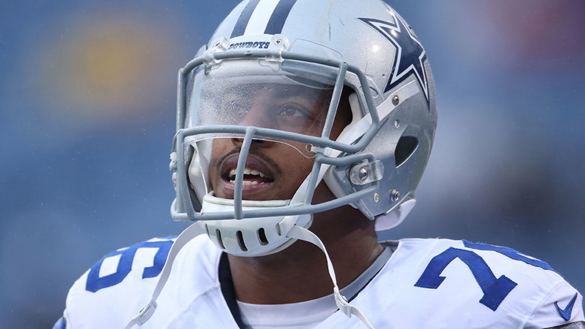 Greg Hardy: Redskins have discussed signing free agent - Sports Illustrated