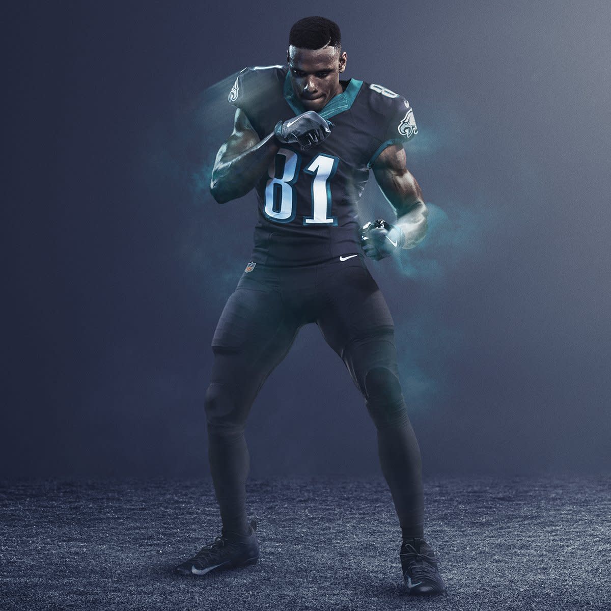 All 32 NFL Color Rush Uniforms, Ranked from Worst to Best - Tynology