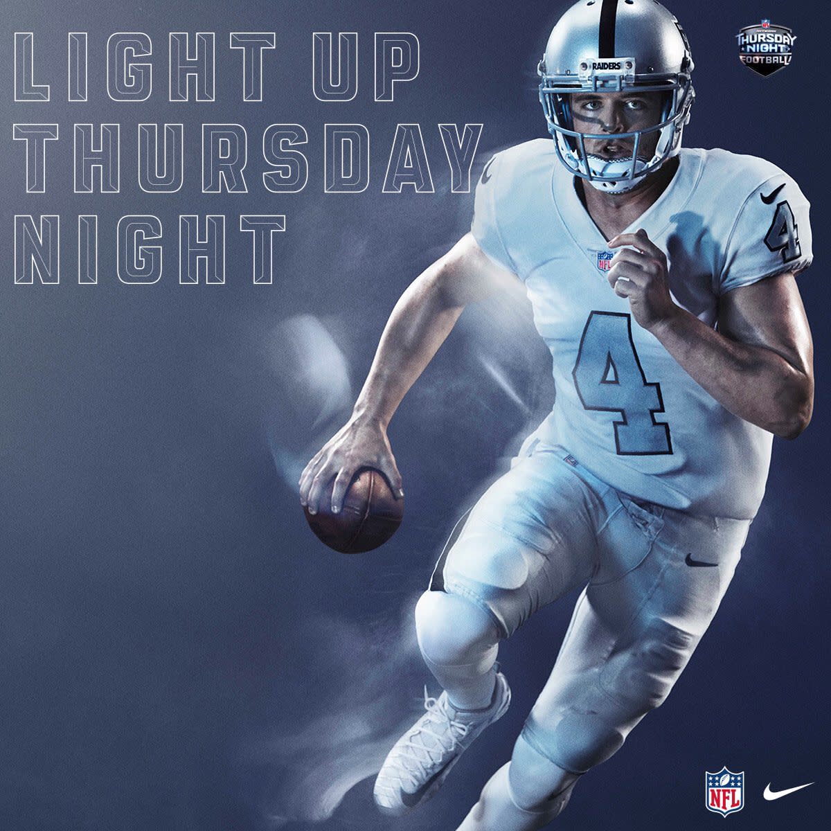 RANKING ALL 32 NFL COLOR RUSH UNIFORMS 