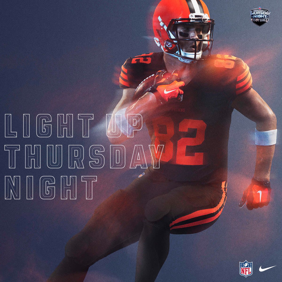 NFL's color rush uniforms continue to look awful