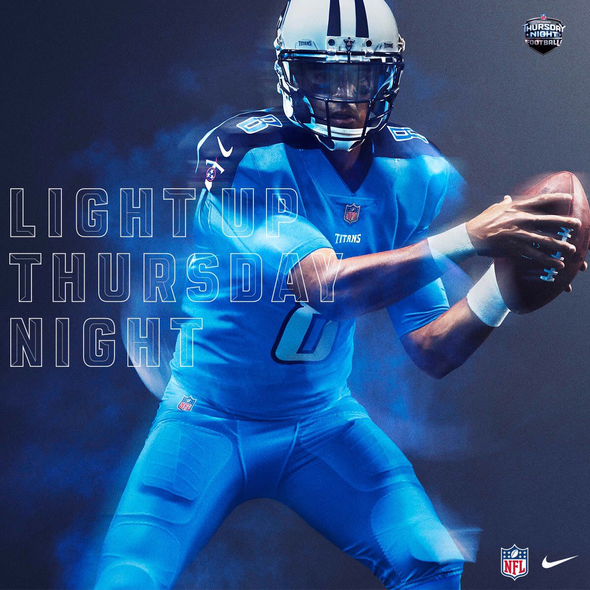 Ranking the NFL Color Rush Jerseys from Worst-to-First