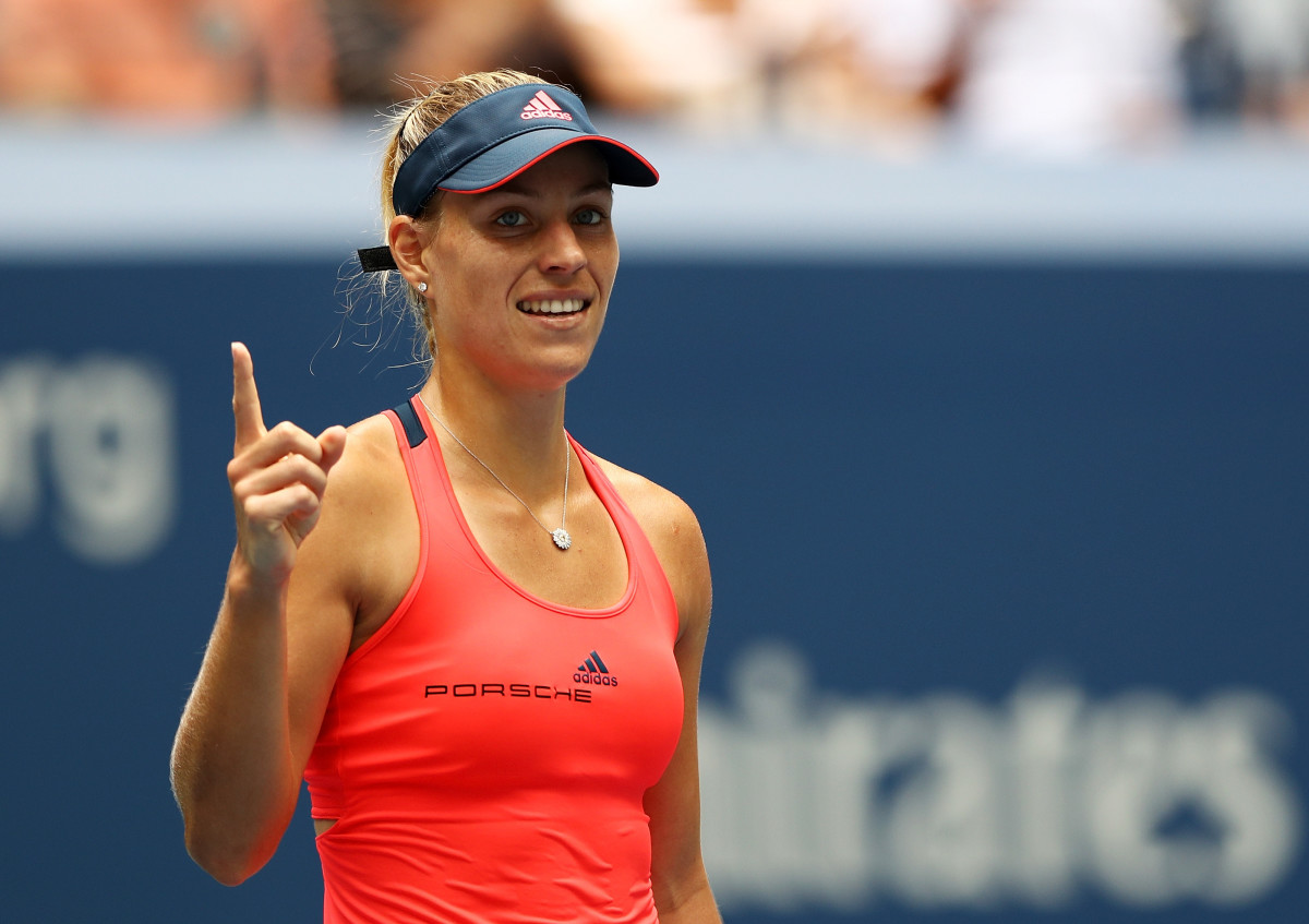 US Open 2016 quarterfinals photos, highlights - Sports Illustrated