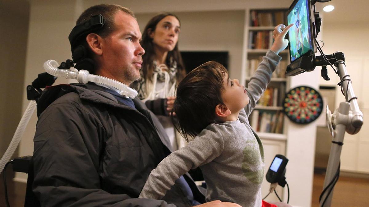 Steve Gleason says HBO misquoted him; HBO to change subtitles - Sports  Illustrated