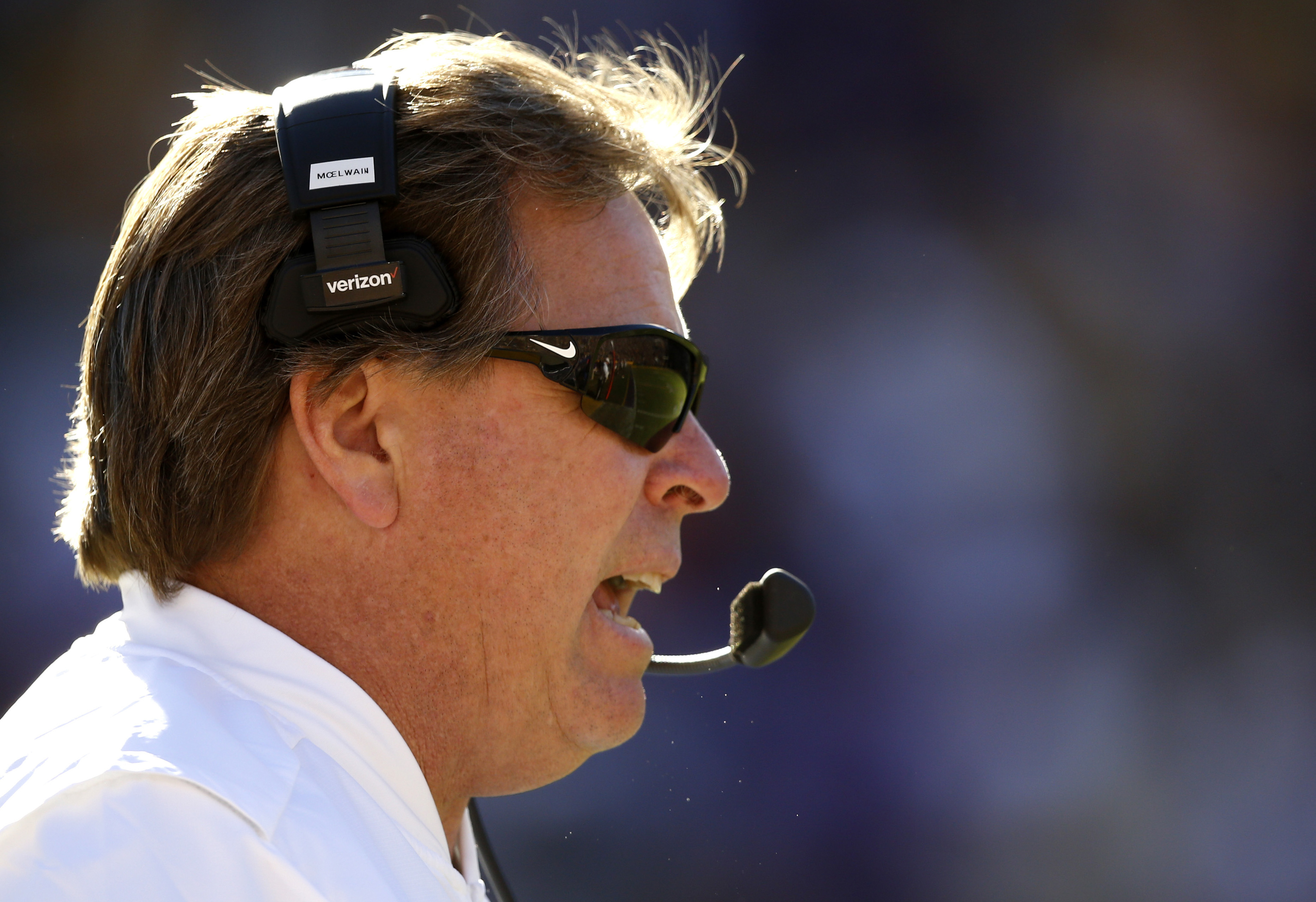 Florida's McElwain Says He's Not Interested In Oregon Job - Sports ...