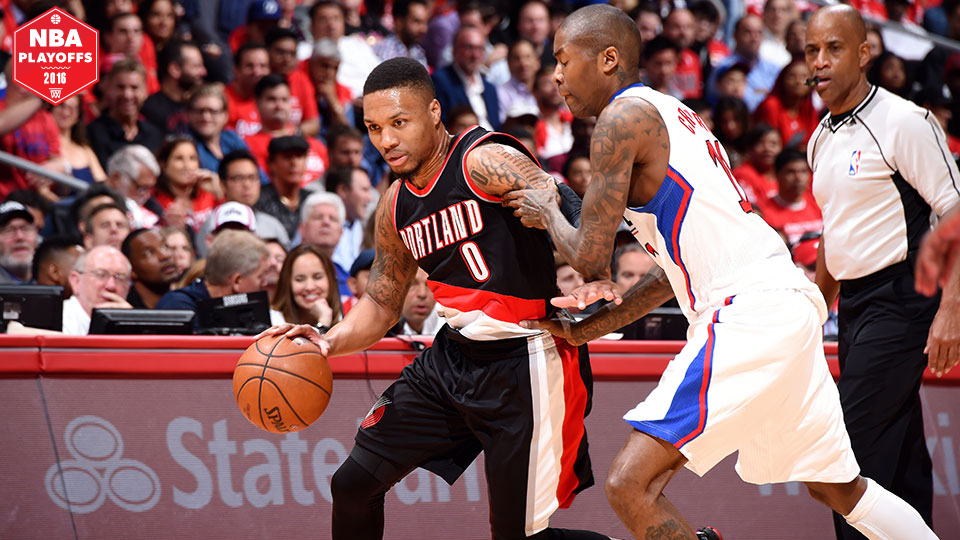 2016 NBA playoffs preview: Clippers vs. Blazers