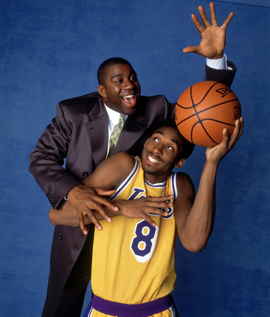 PHOTOS: Kobe Bryant through the years – The Denver Post