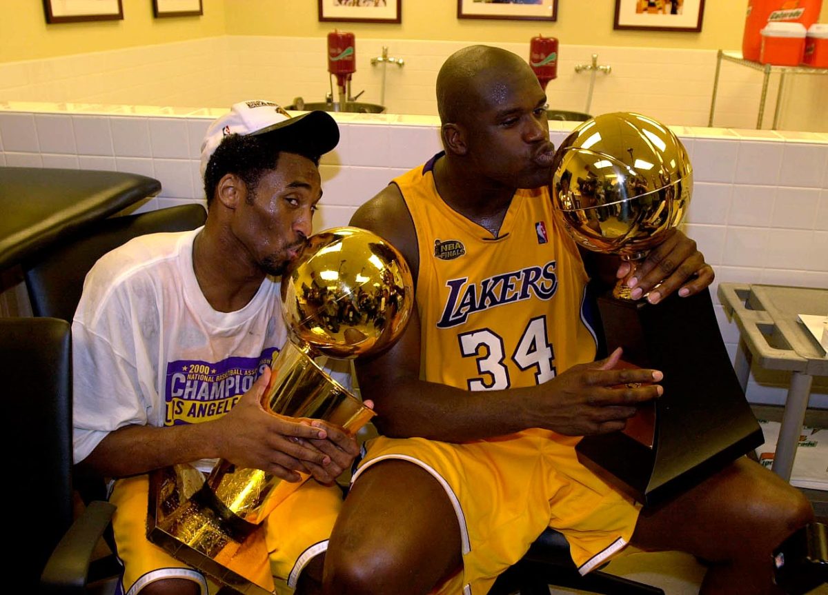 Rare Photos of Kobe Bryant, SI.com