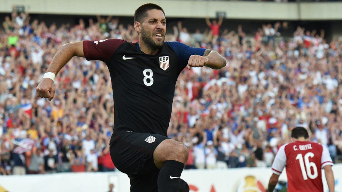 USA vs Paraguay USMNT advances to Copa America quarterfinals Sports