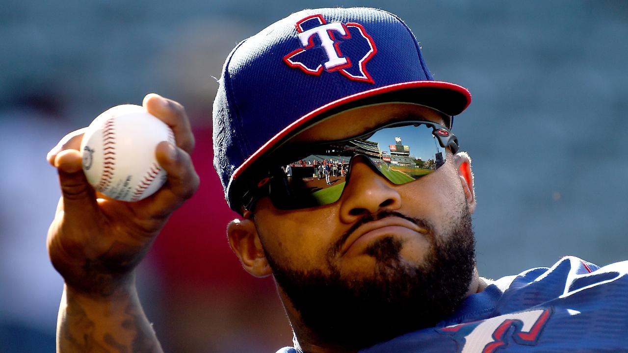 Prince Fielder facing season-ending neck surgery – Macomb Daily