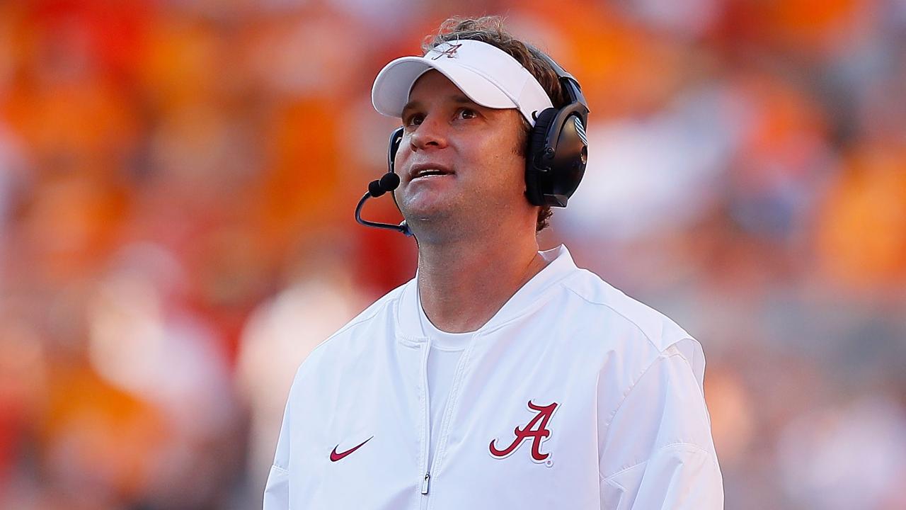 Lane Kiffin accepts FAU head coaching job Sports Illustrated