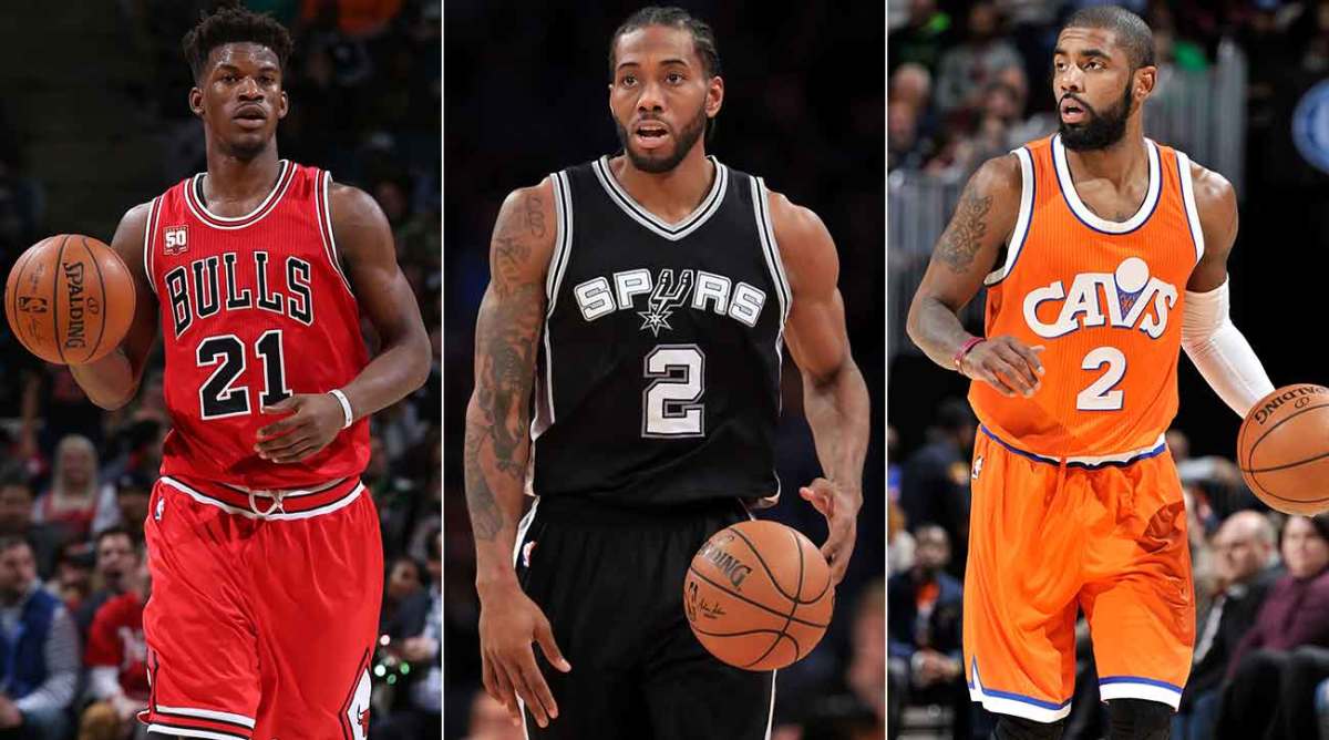 Top 10 Players From The 2011 NBA Draft Class: Where Are They Now? -  Fadeaway World