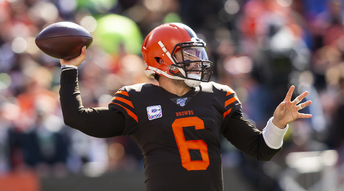 Chargers vs. Browns live stream: TV channel, how to watch