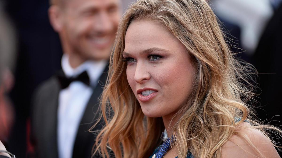 Ronda Rousey-Holly Holm rematch: UFC 200 may be too soon ...