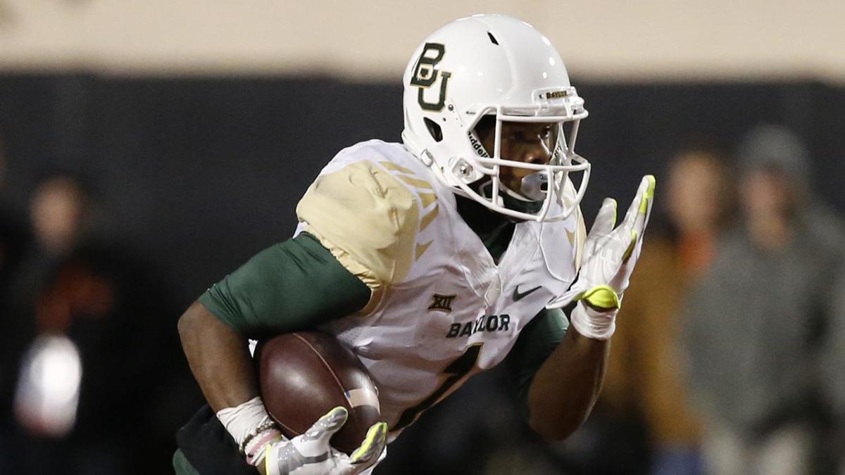 Corey Coleman Stats, News and Video - WR