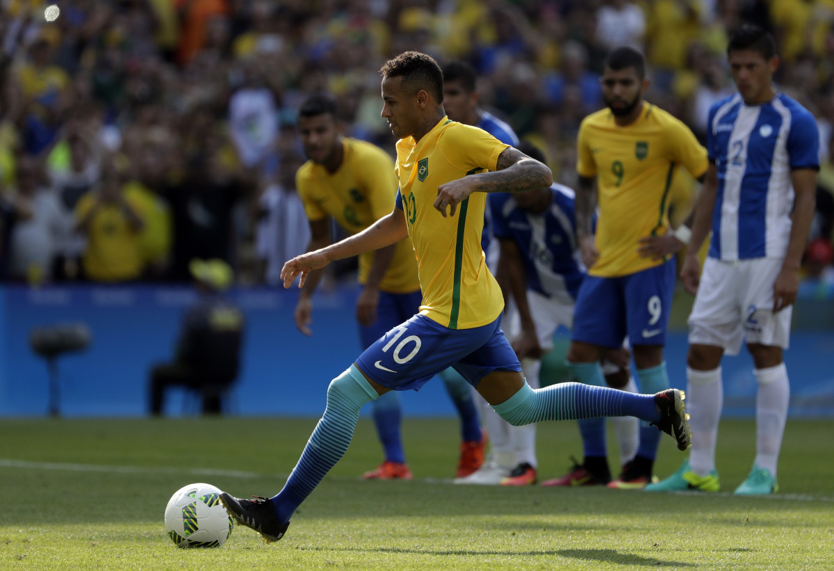 Brazil dismisses feeling of revenge in final vs Germany - Sports ...