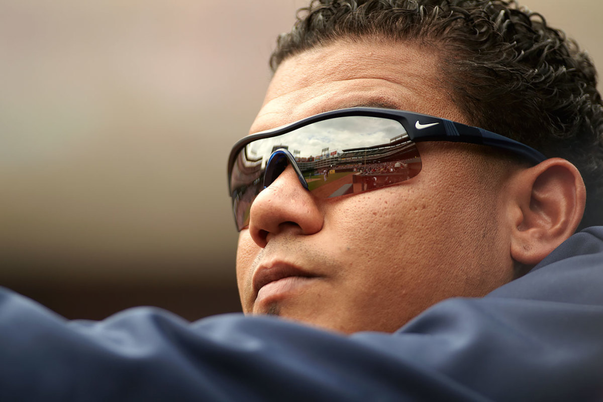 Rare SI Photos of Felix Hernandez - Sports Illustrated