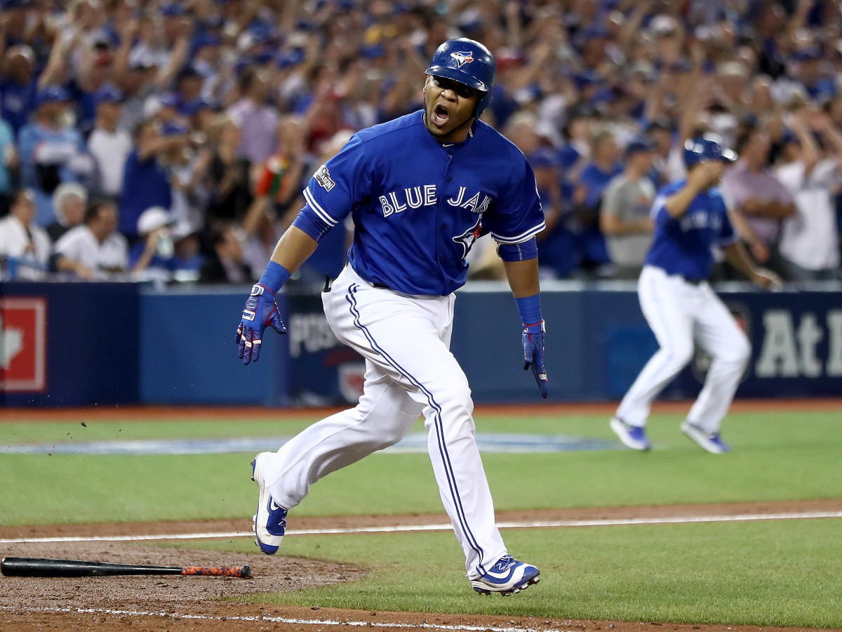 ALCS questions: Toronto Blue Jays-Cleveland Indians a tight ALCS