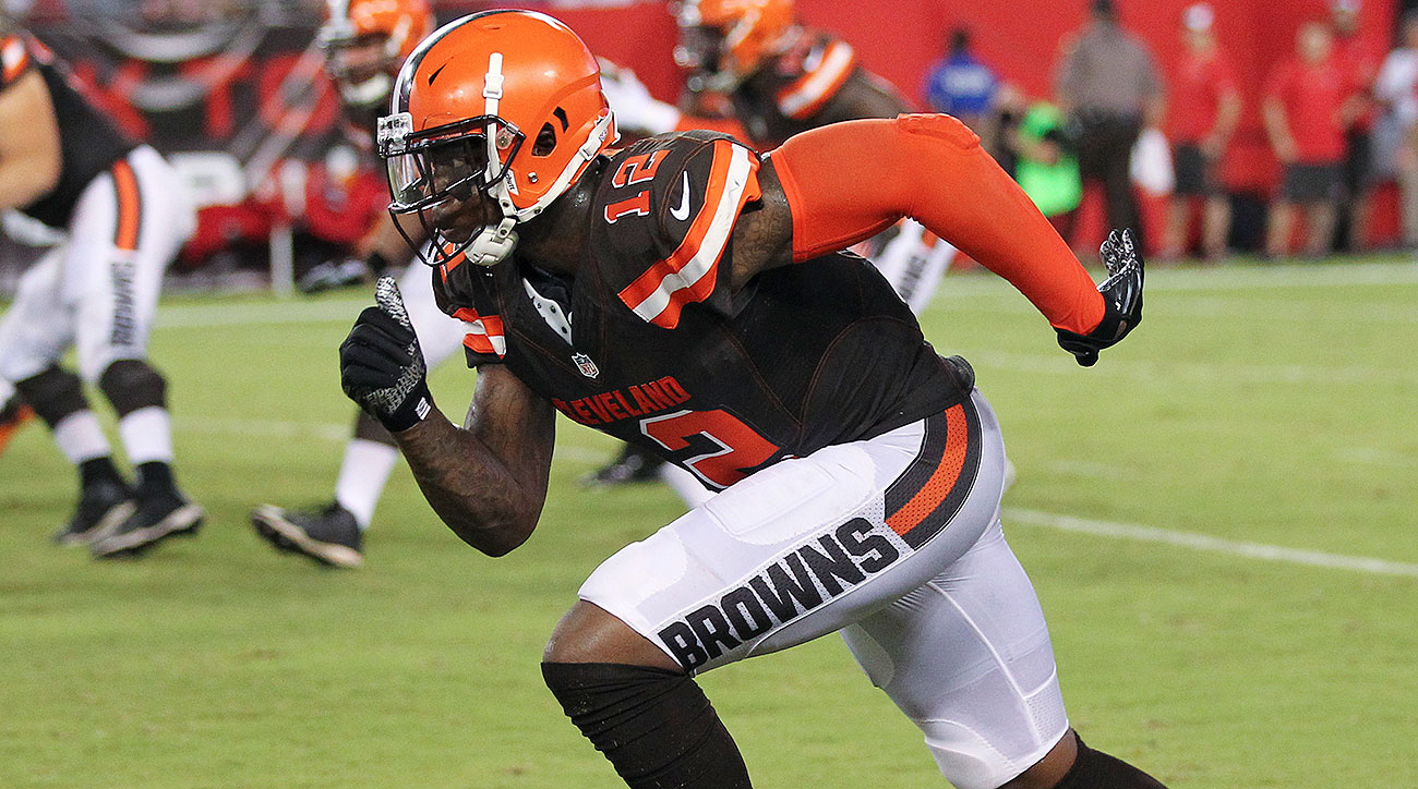 Josh Gordon paternity test arrest warrant a potential problem - Sports ...