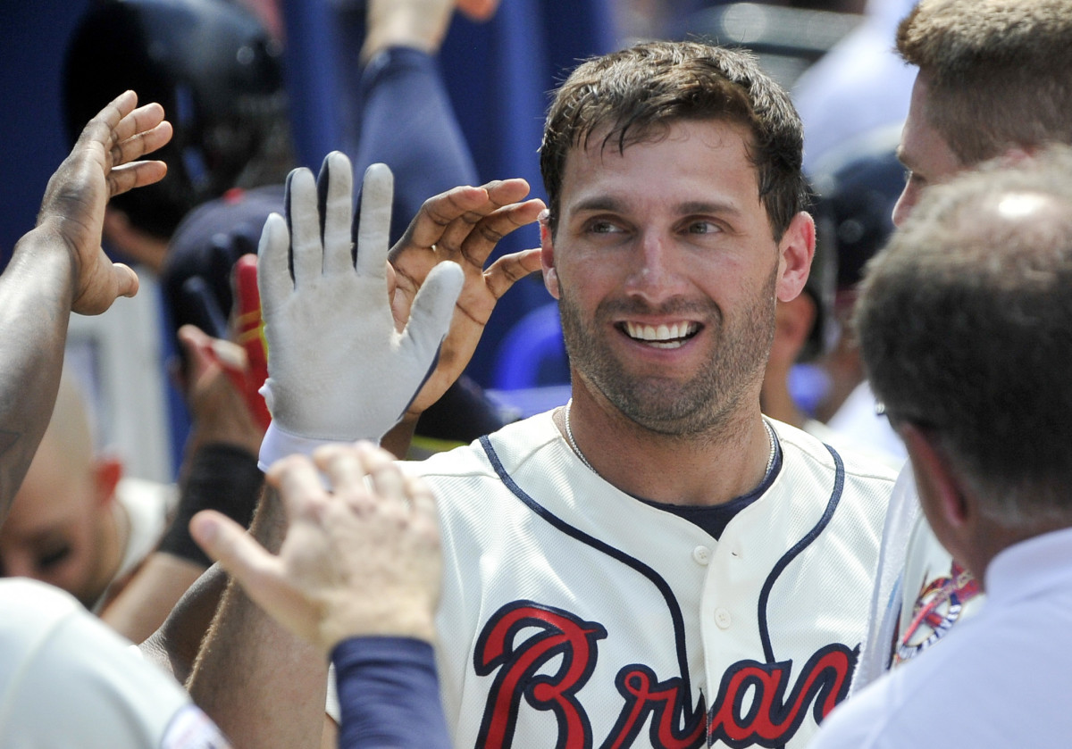 AP source: Marlins get OF Jeff Francoeur in 3-team trade - Sports ...