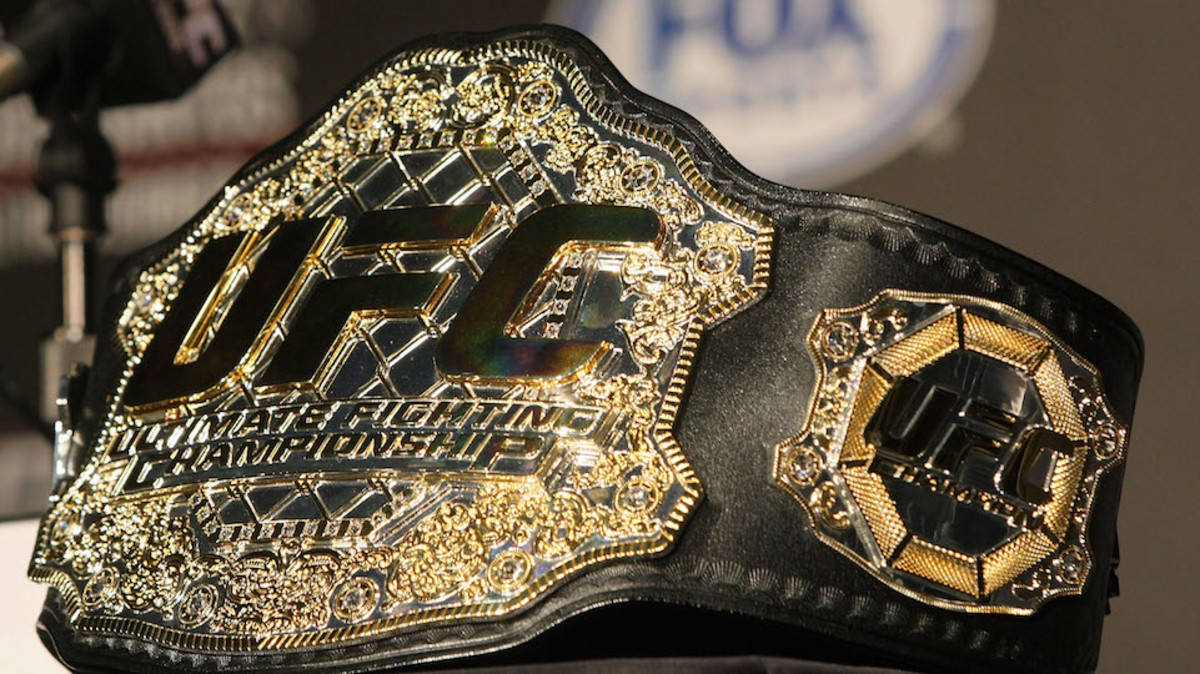 UFC owners in talks to sell company Sports Illustrated