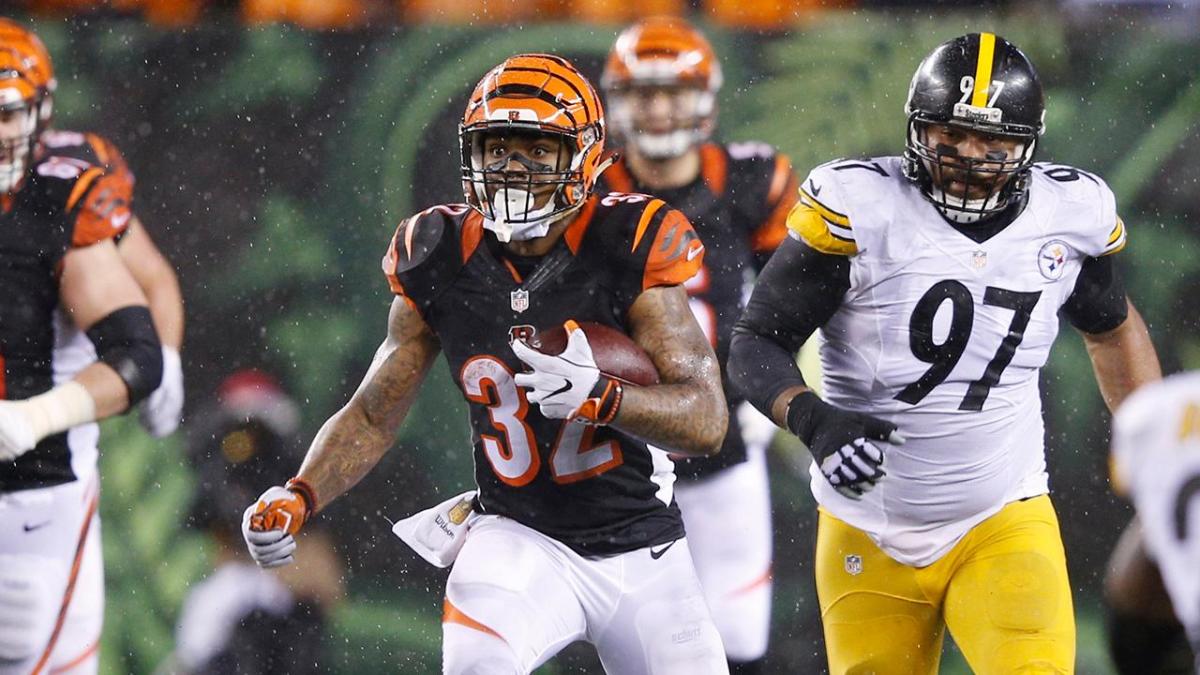 Bengals Vs. Steelers: What To Expect In AFC North Battle - Sports ...