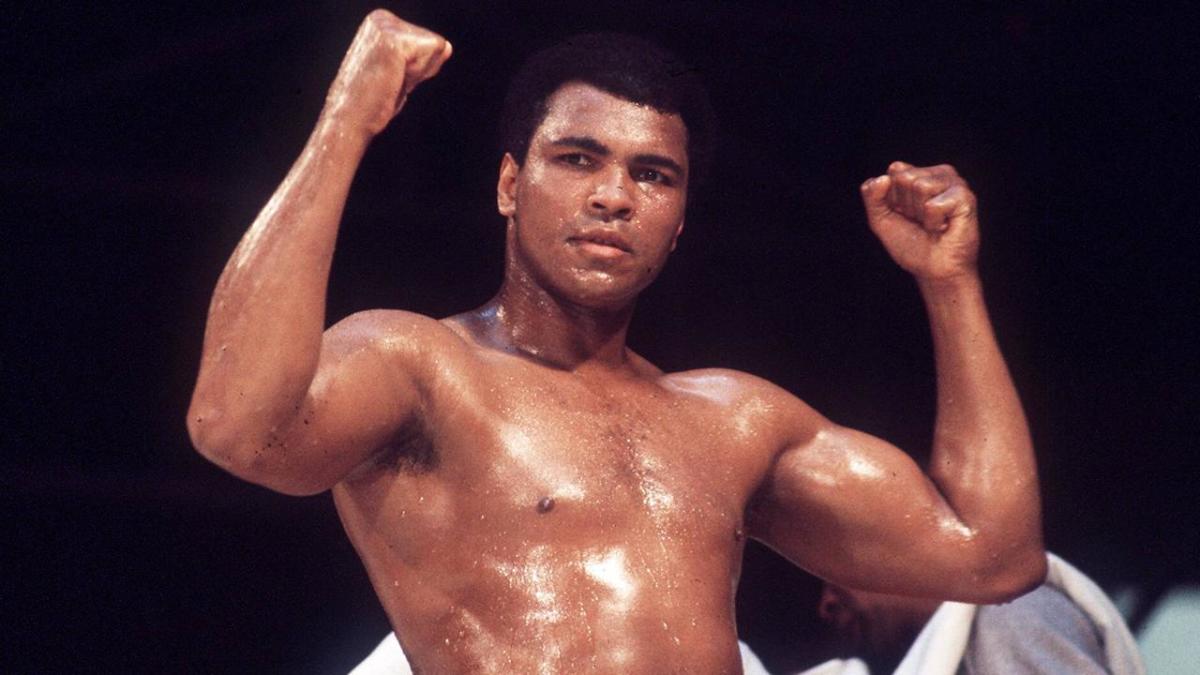 Remembering Muhammad Ali, 1942 – 2016