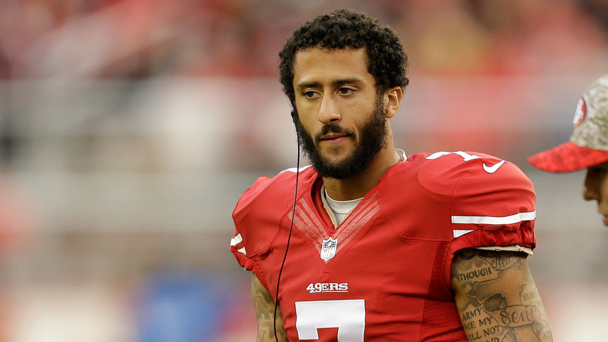 Colin Kaepernick will not be traded to the Broncos - Sports Illustrated